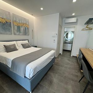 Chambre Lit Queen-Size